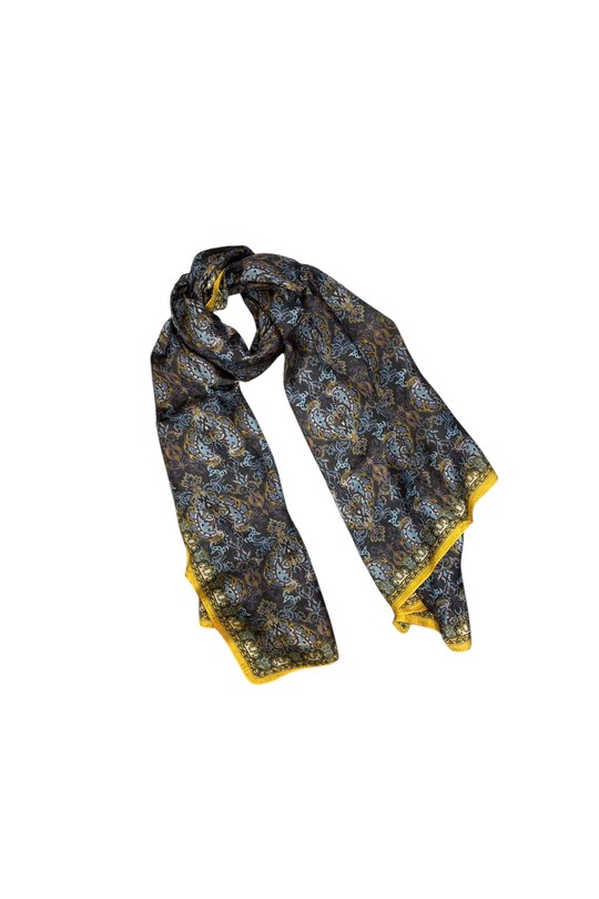 Fulares Complementos Multicolor BY OCEANE LS-317 Efashion Paris