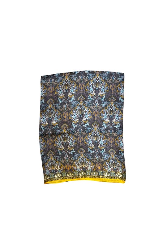 Fulares Complementos Multicolor BY OCEANE LS-317 Efashion Paris