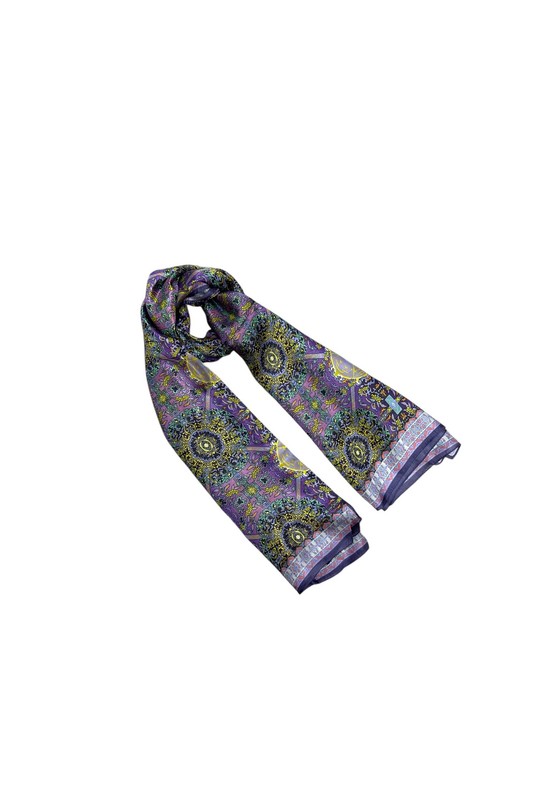 Fulares Complementos Multicolor BY OCEANE LS-318 Efashion Paris