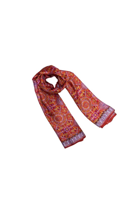 Fulares Complementos Multicolor BY OCEANE LS-320 Efashion Paris