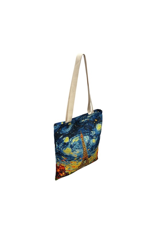 Handbags Bags Multicolor BY OCEANE BGT189-8 Efashion Paris