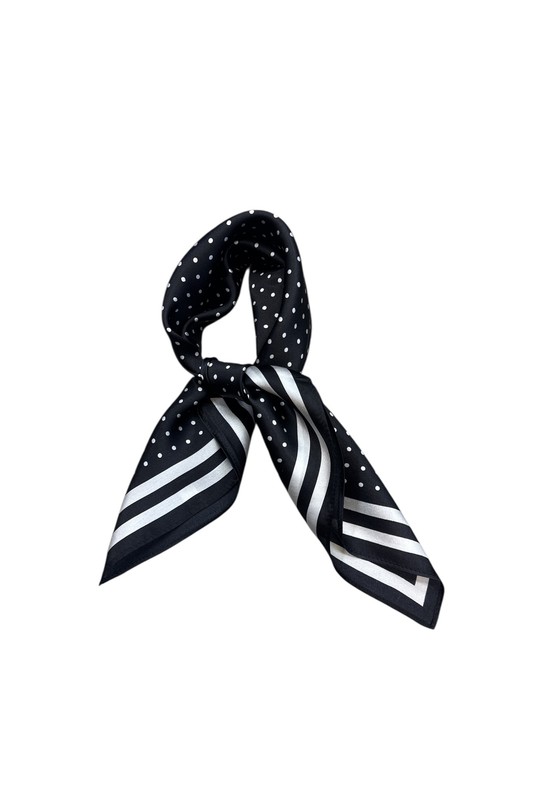 Foulards Accessoires Multicouleur BY OCEANE PCS-177 Efashion Paris