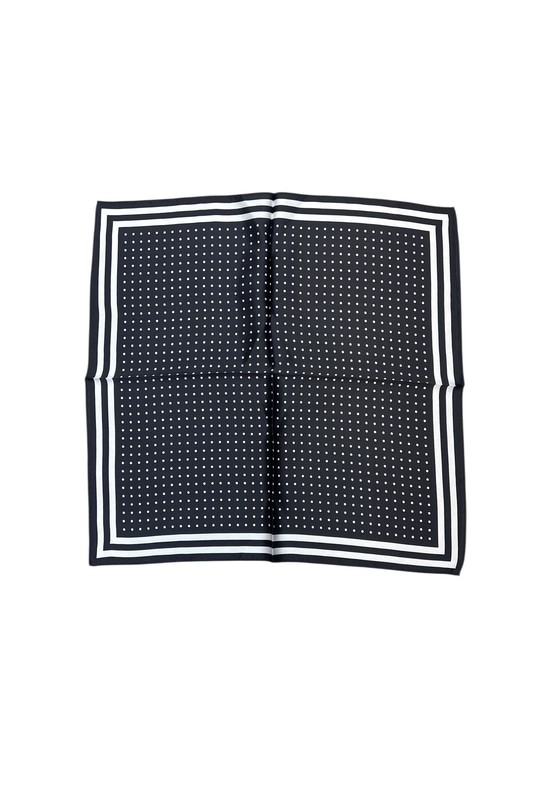 Foulards Accessoires Multicouleur BY OCEANE PCS-177 Efashion Paris