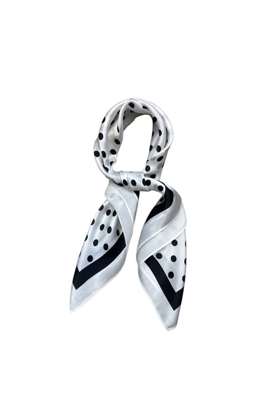 Foulards Accessoires Multicouleur BY OCEANE PCS-178 Efashion Paris