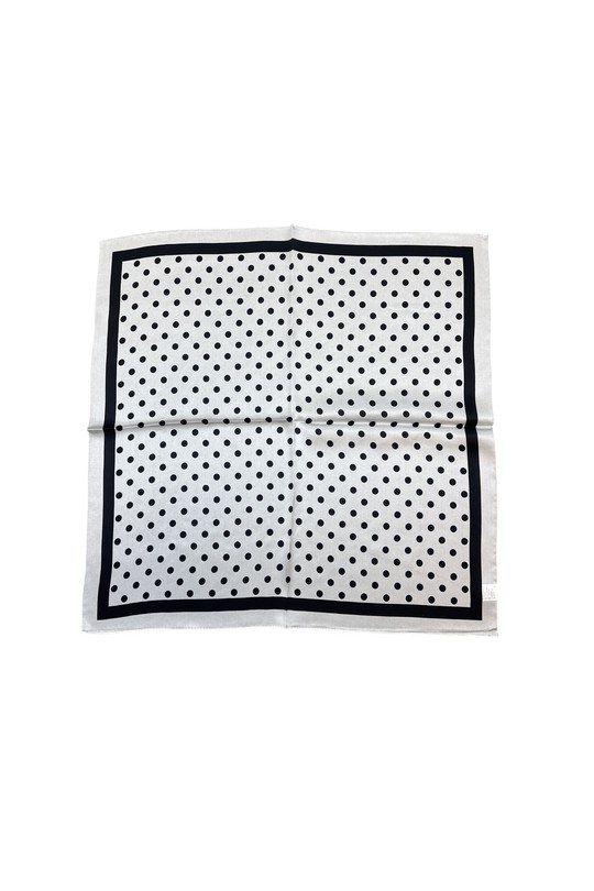 Foulards Accessoires Multicouleur BY OCEANE PCS-178 Efashion Paris