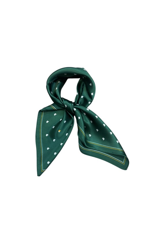 Foulards Accessoires Multicouleur BY OCEANE PCS-179 Efashion Paris