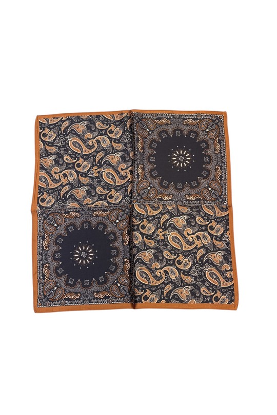 Foulards Accessoires Multicouleur BY OCEANE PCS-180 Efashion Paris