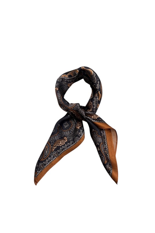 Foulards Accessoires Multicouleur BY OCEANE PCS-180 Efashion Paris