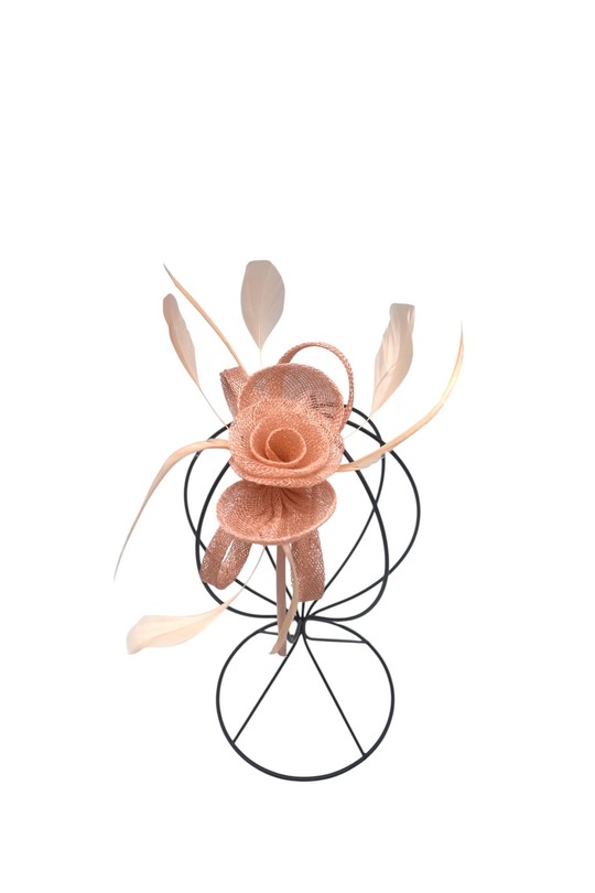 Accesorios cabello Complementos Natural BY OCEANE ACH387-6 Efashion Paris