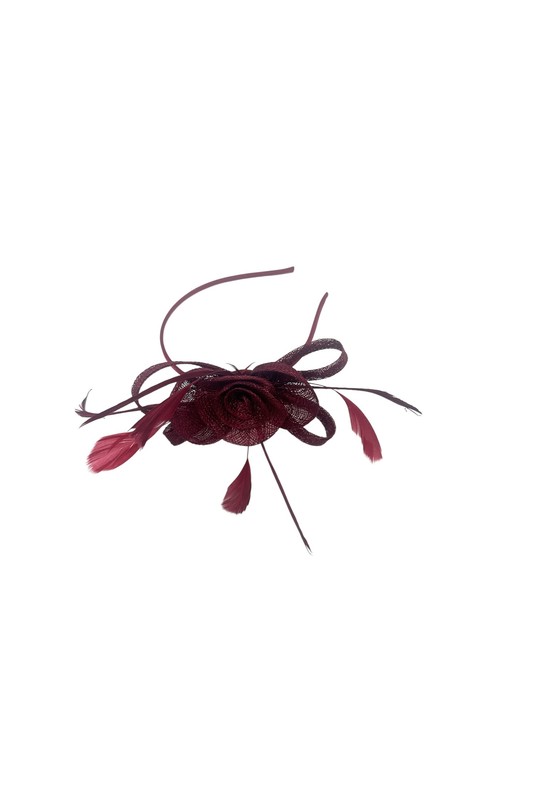 Accesorios cabello Complementos Natural BY OCEANE ACH387-6 Efashion Paris