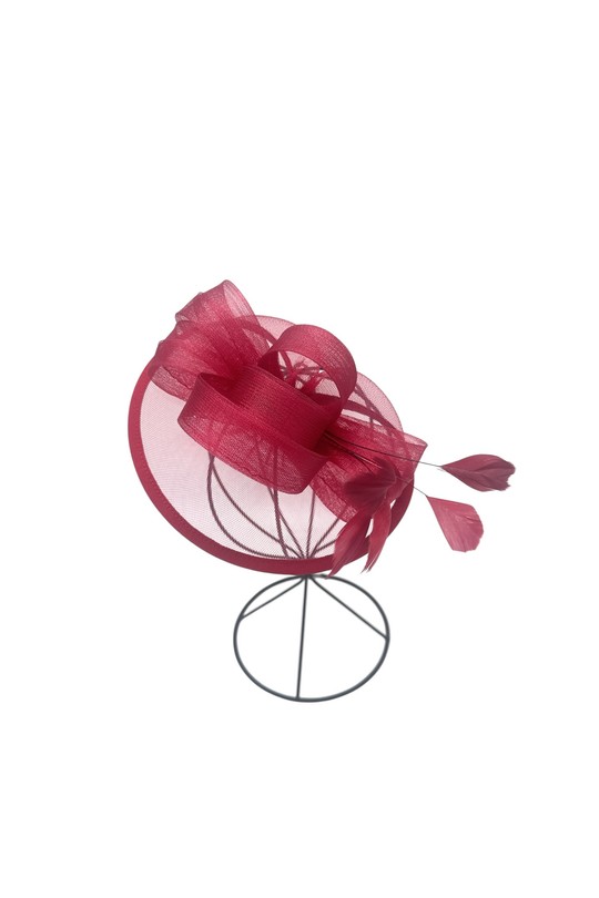 Accessoires de cheveux Accessoires Bordeaux BY OCEANE ACH388-7 Efashion Paris