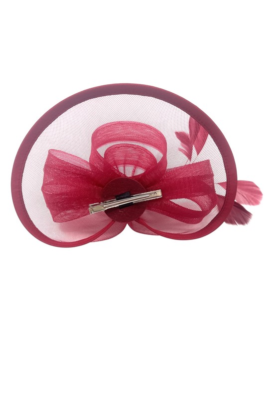 Accessoires de cheveux Accessoires Bordeaux BY OCEANE ACH388-7 Efashion Paris
