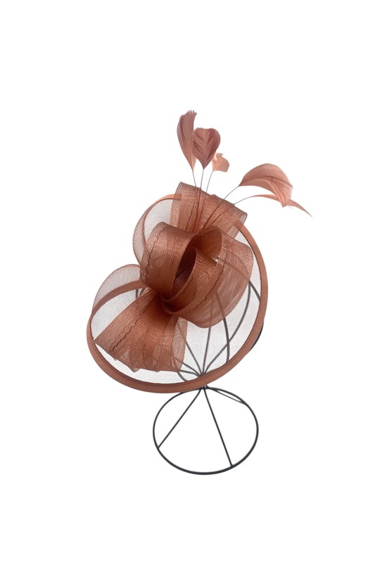 Accessoires de cheveux Accessoires Bordeaux BY OCEANE ACH388-7 Efashion Paris