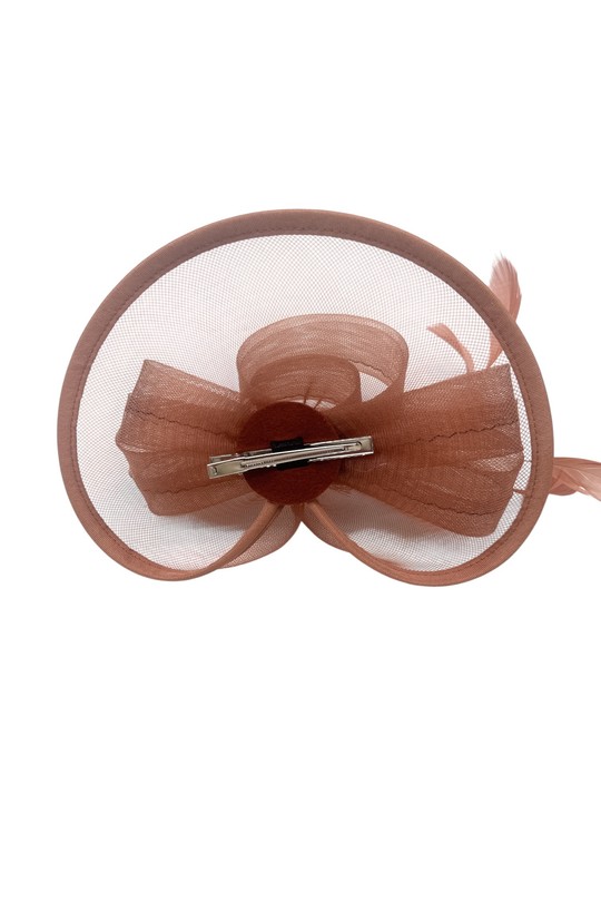 Accessoires de cheveux Accessoires Bordeaux BY OCEANE ACH388-7 Efashion Paris