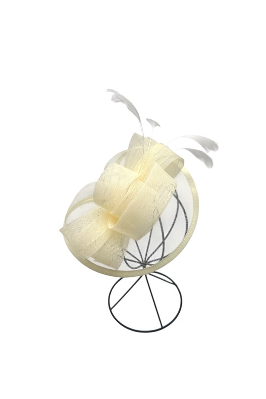 Accessoires de cheveux Accessoires Bordeaux BY OCEANE ACH388-7 Efashion Paris