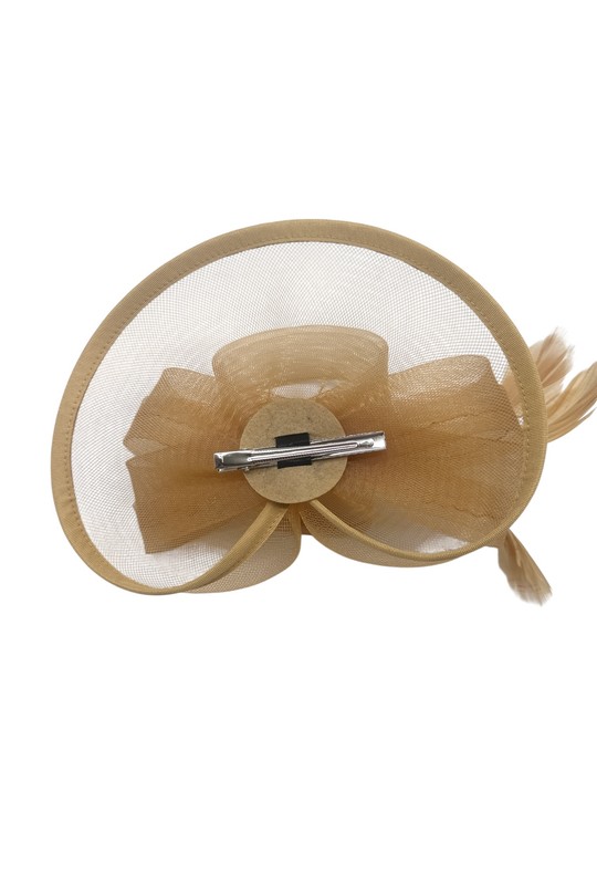 Accessoires de cheveux Accessoires Bordeaux BY OCEANE ACH388-7 Efashion Paris