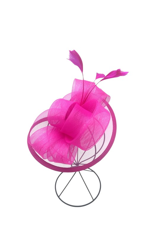 Accessoires de cheveux Accessoires Bordeaux BY OCEANE ACH388-7 Efashion Paris