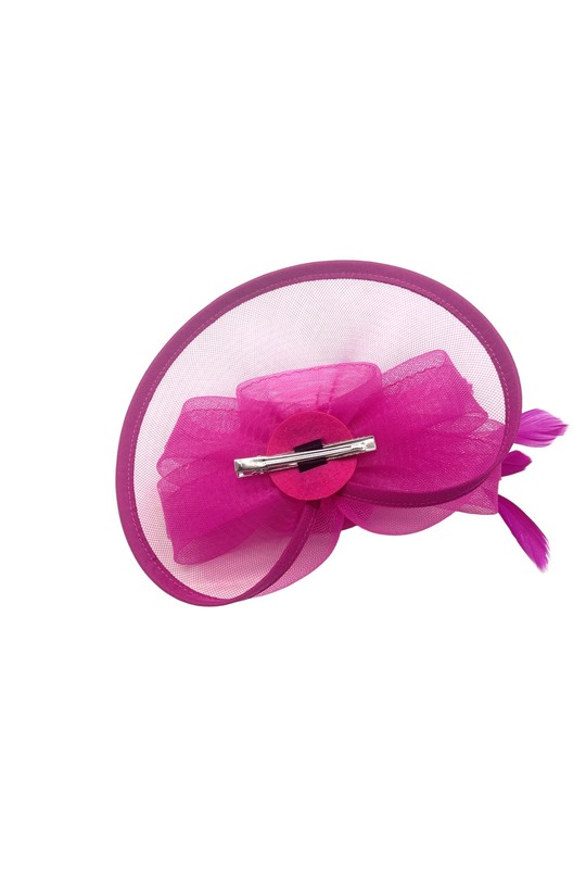 Accessoires de cheveux Accessoires Bordeaux BY OCEANE ACH388-7 Efashion Paris