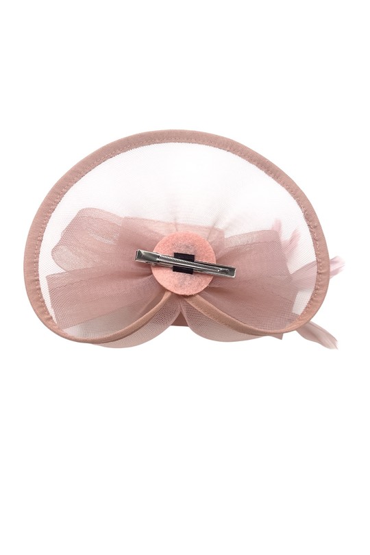 Accessoires de cheveux Accessoires Bordeaux BY OCEANE ACH388-7 Efashion Paris