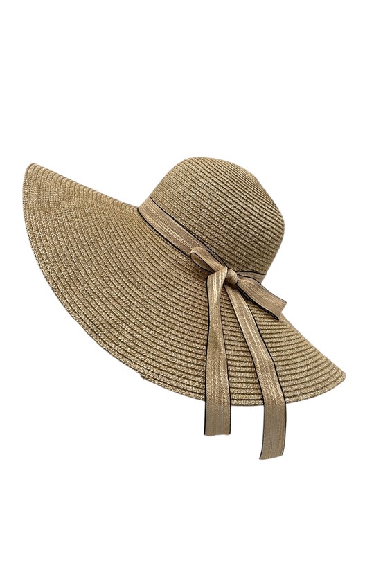 Chapeaux Accessoires Doré BY OCEANE CXZ527-4 Efashion Paris