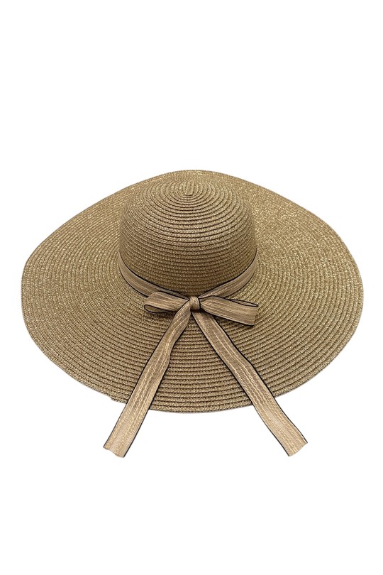 Chapeaux Accessoires Doré BY OCEANE CXZ527-4 Efashion Paris