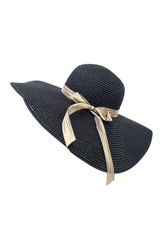 Chapeaux Accessoires Doré BY OCEANE CXZ527-4 Efashion Paris