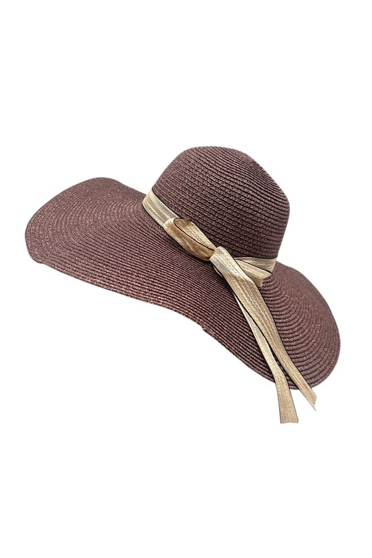 Chapeaux Accessoires Doré BY OCEANE CXZ527-4 Efashion Paris