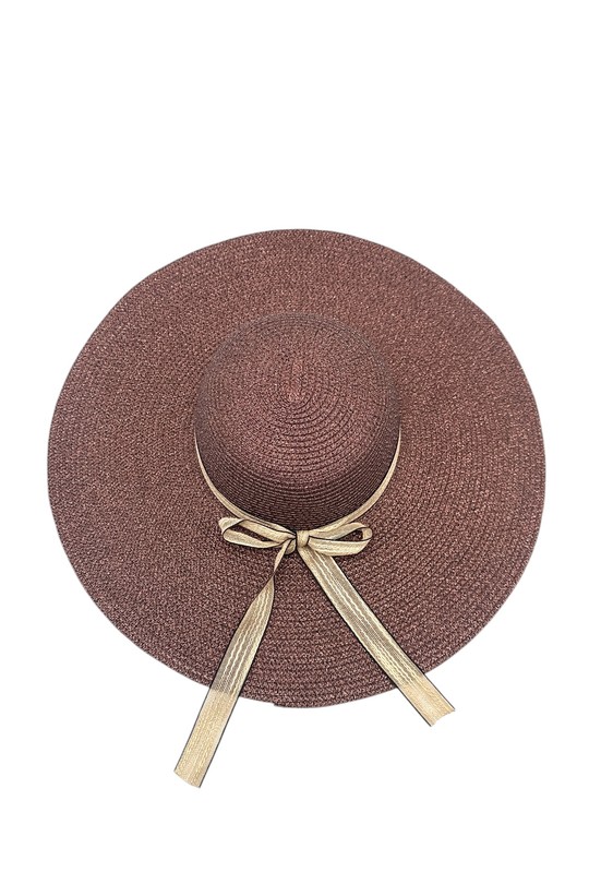Chapeaux Accessoires Doré BY OCEANE CXZ527-4 Efashion Paris