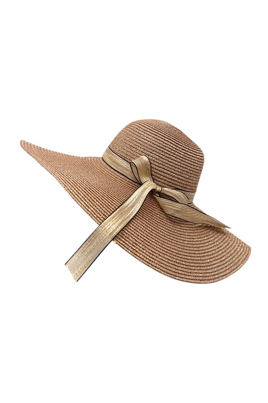 Chapeaux Accessoires Doré BY OCEANE CXZ527-4 Efashion Paris