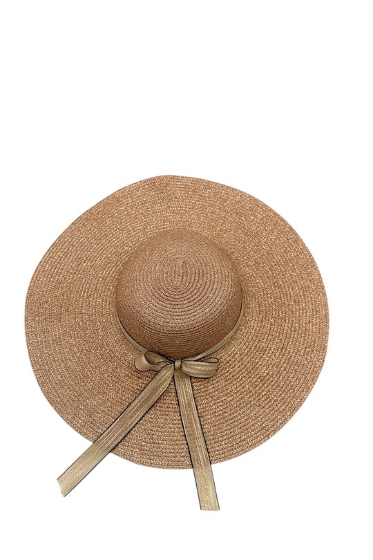 Chapeaux Accessoires Doré BY OCEANE CXZ527-4 Efashion Paris