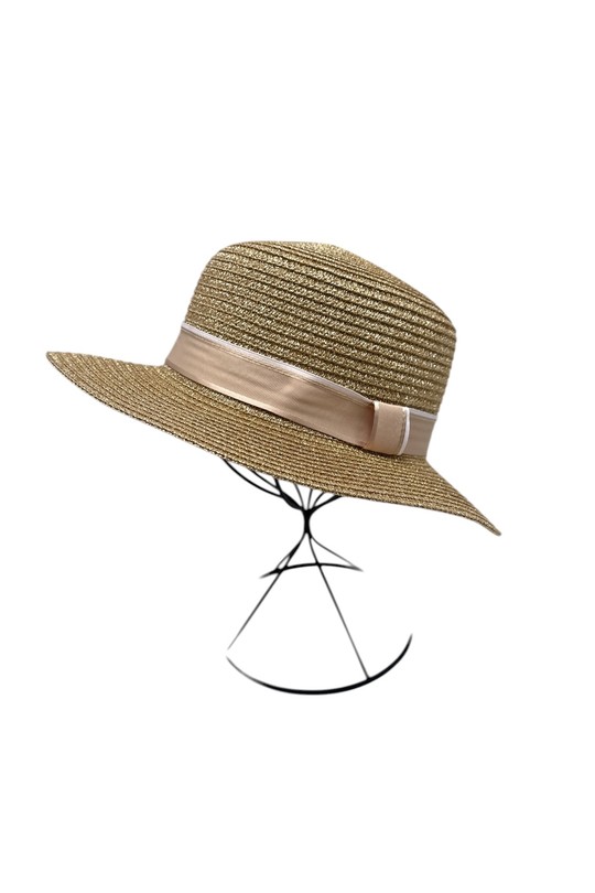 Chapeaux Accessoires Doré BY OCEANE CXZ528-4 Efashion Paris