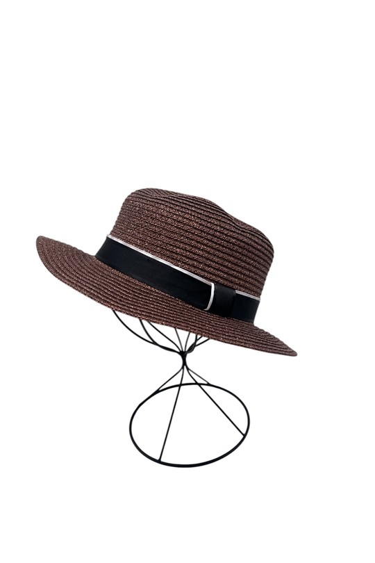 Chapeaux Accessoires Doré BY OCEANE CXZ528-4 Efashion Paris