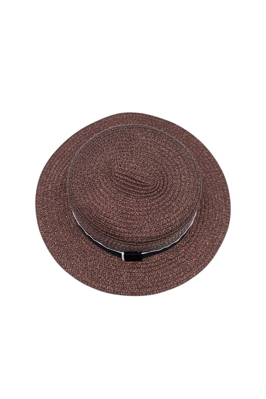 Chapeaux Accessoires Doré BY OCEANE CXZ528-4 Efashion Paris