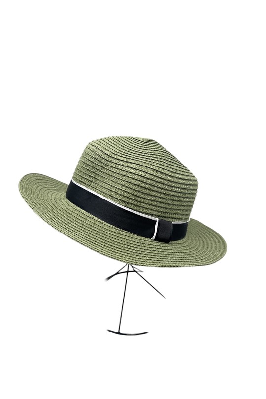 Chapeaux Accessoires Blanc BY OCEANE CXZ529-4 Efashion Paris