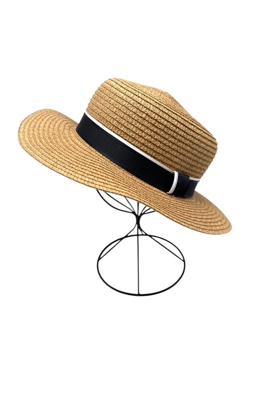 Chapeaux Accessoires Blanc BY OCEANE CXZ529-4 Efashion Paris