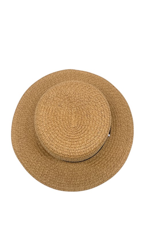 Chapeaux Accessoires Blanc BY OCEANE CXZ529-4 Efashion Paris