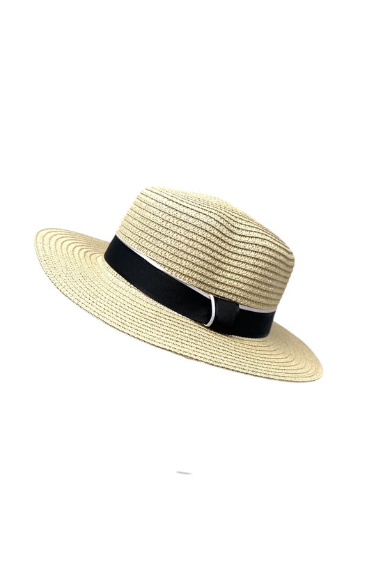 Chapeaux Accessoires Blanc BY OCEANE CXZ529-4 Efashion Paris