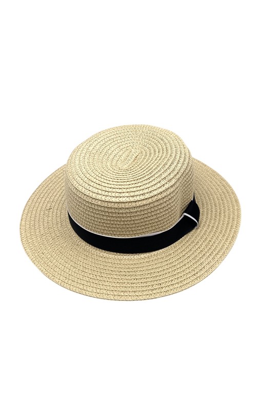 Chapeaux Accessoires Blanc BY OCEANE CXZ529-4 Efashion Paris