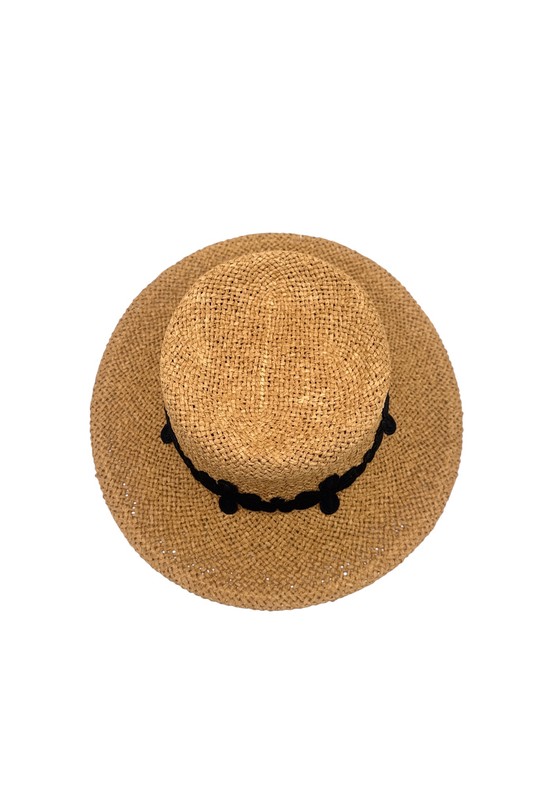Chapeaux Accessoires Camel BY OCEANE CXC537-3 Efashion Paris
