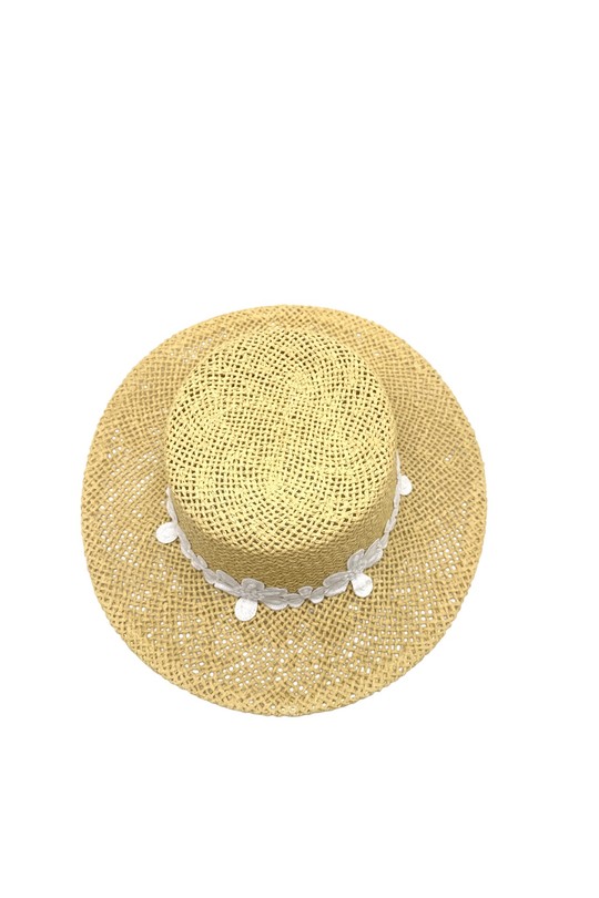 Chapeaux Accessoires Camel BY OCEANE CXC537-3 Efashion Paris