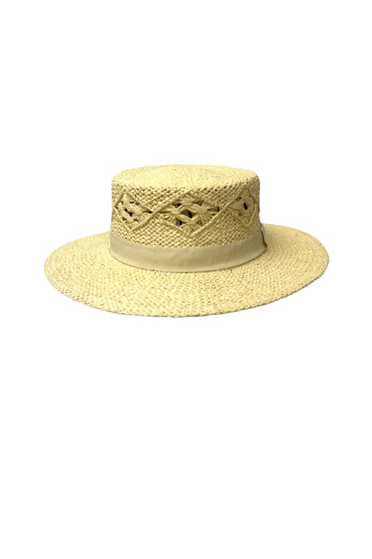 Chapeaux Accessoires Beige BY OCEANE CXC538-3 Efashion Paris