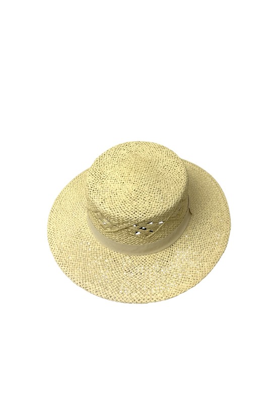 Chapeaux Accessoires Beige BY OCEANE CXC538-3 Efashion Paris