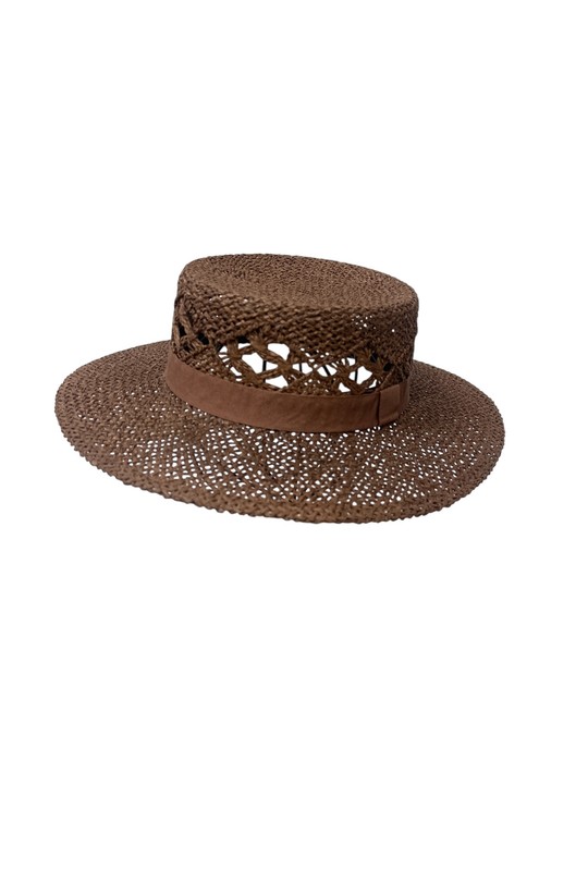 Chapeaux Accessoires Beige BY OCEANE CXC538-3 Efashion Paris
