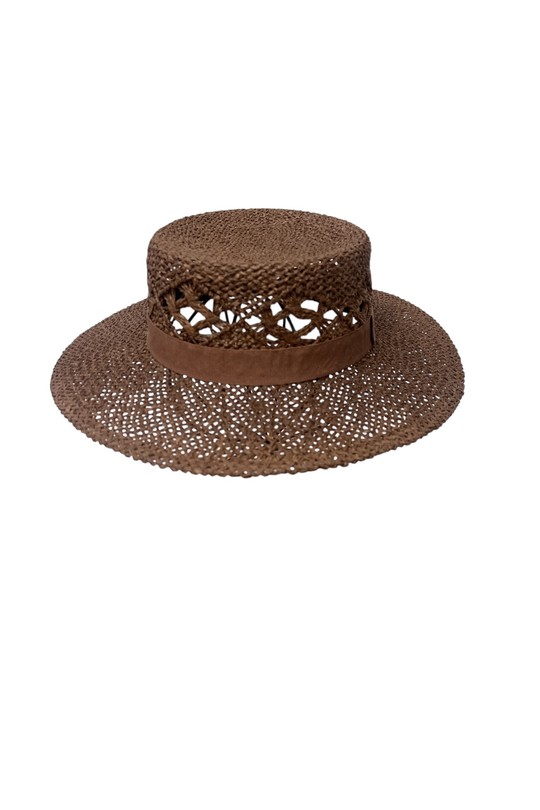 Chapeaux Accessoires Beige BY OCEANE CXC538-3 Efashion Paris