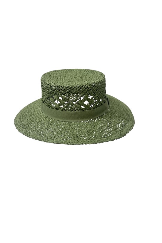 Chapeaux Accessoires Beige BY OCEANE CXC538-3 Efashion Paris