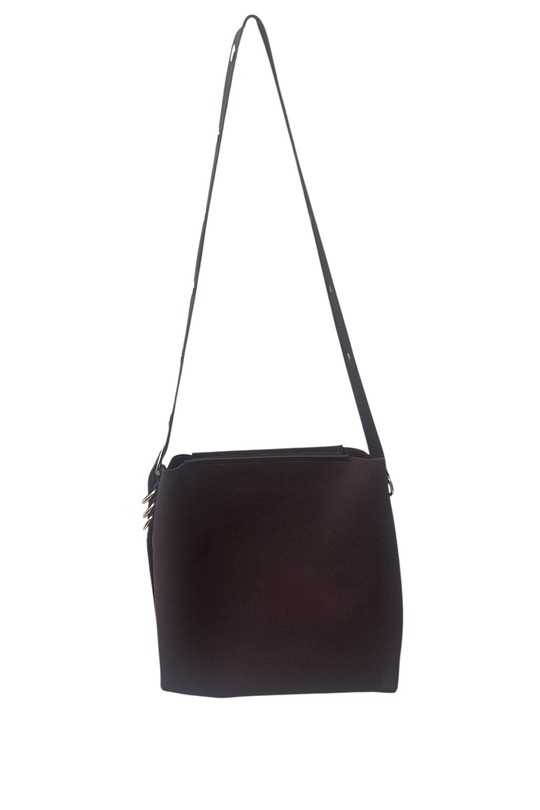 Sacs à bandoulière Maroquinerie Taupe BY OCEANE BG959-5 Efashion Paris