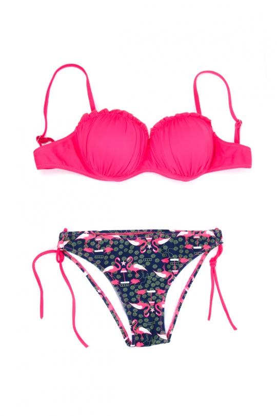 Deux pièces Femme Couleurs mélangées BY OCEANE JS-14 Efashion Paris