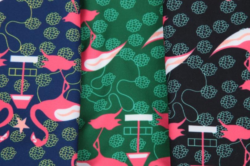 Deux pièces Femme Couleurs mélangées BY OCEANE JS-14 Efashion Paris