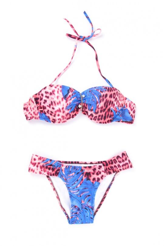 Deux pièces Femme Couleurs mélangées BY OCEANE JS-16 Efashion Paris