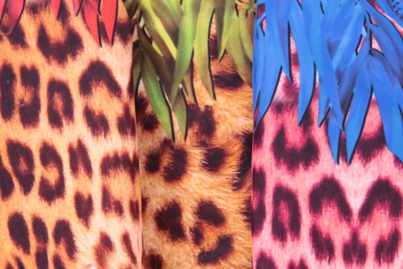 Deux pièces Femme Couleurs mélangées BY OCEANE JS-16 Efashion Paris